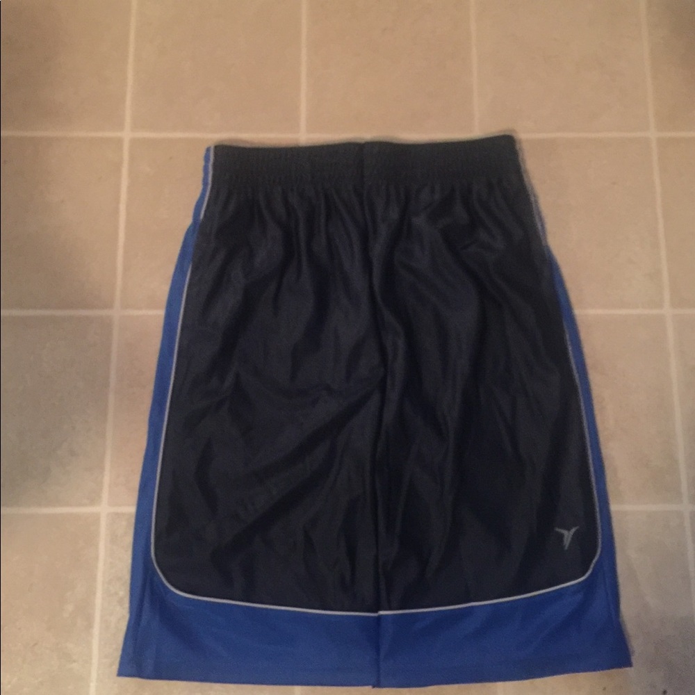 Athletic skirt